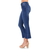 Morrison Denim - Starlet Crop Jean