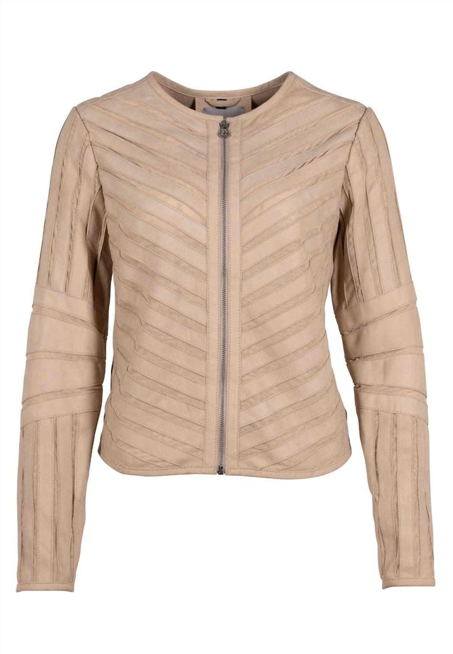 Mauritius - Tila Jacket