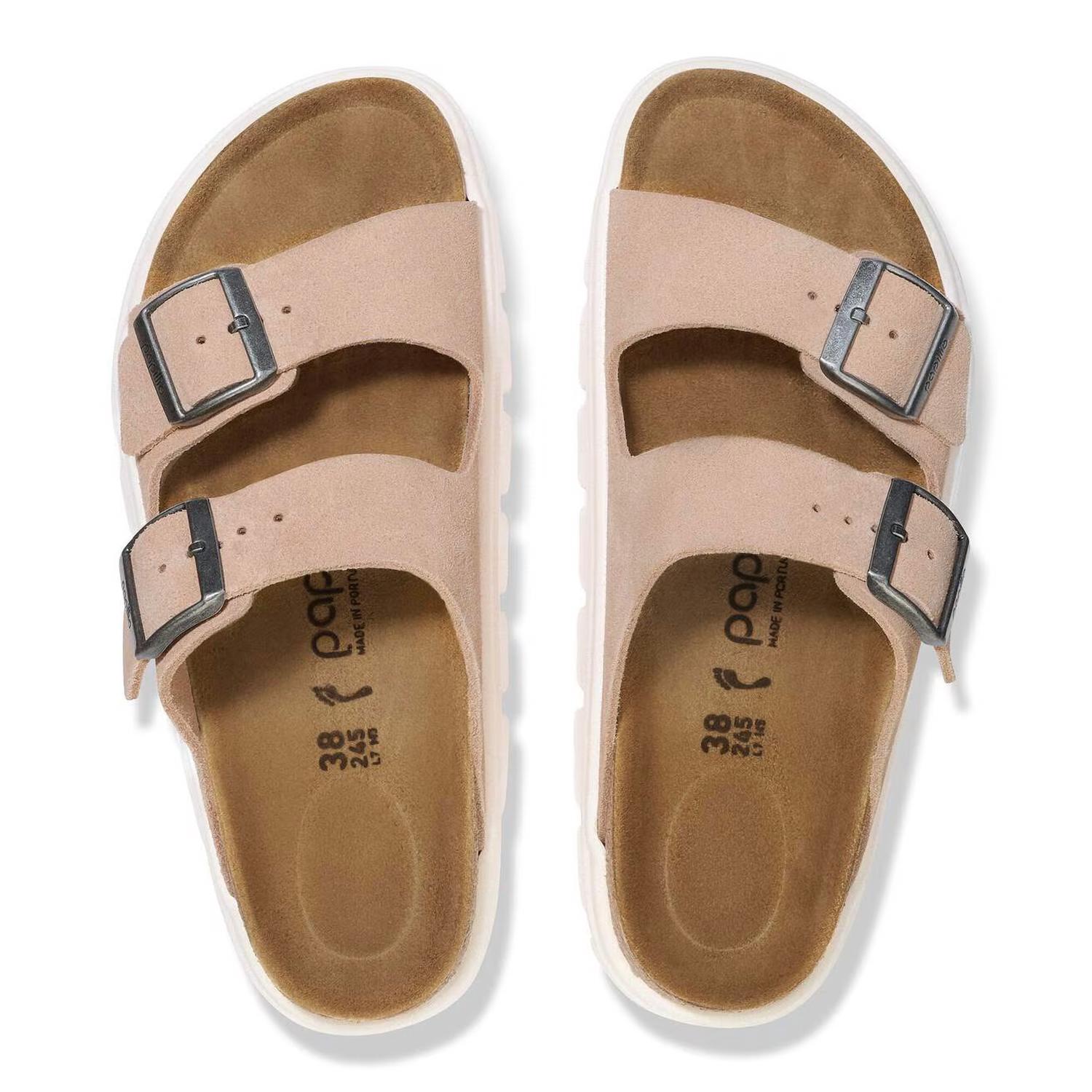 Birkenstock - Women's Arizona Chunky Sandals