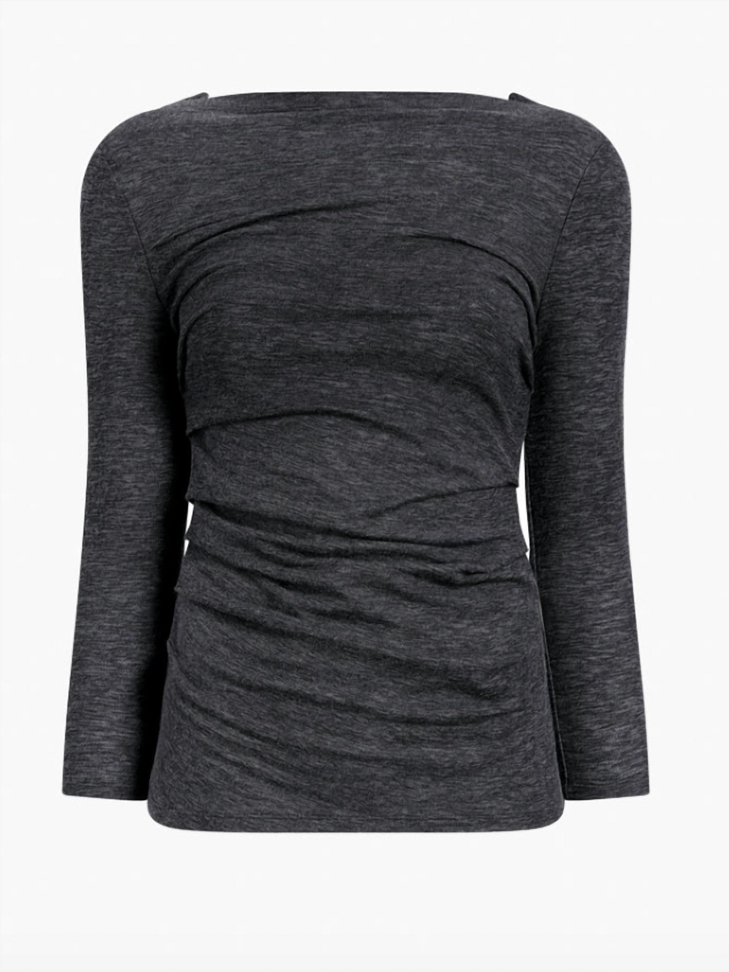 Proenza Schouler White Label - Blythe Top