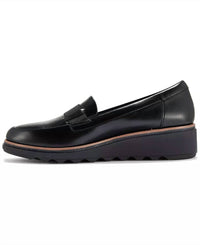 Clarks - Women's Sharon Pace Slip On Shoes