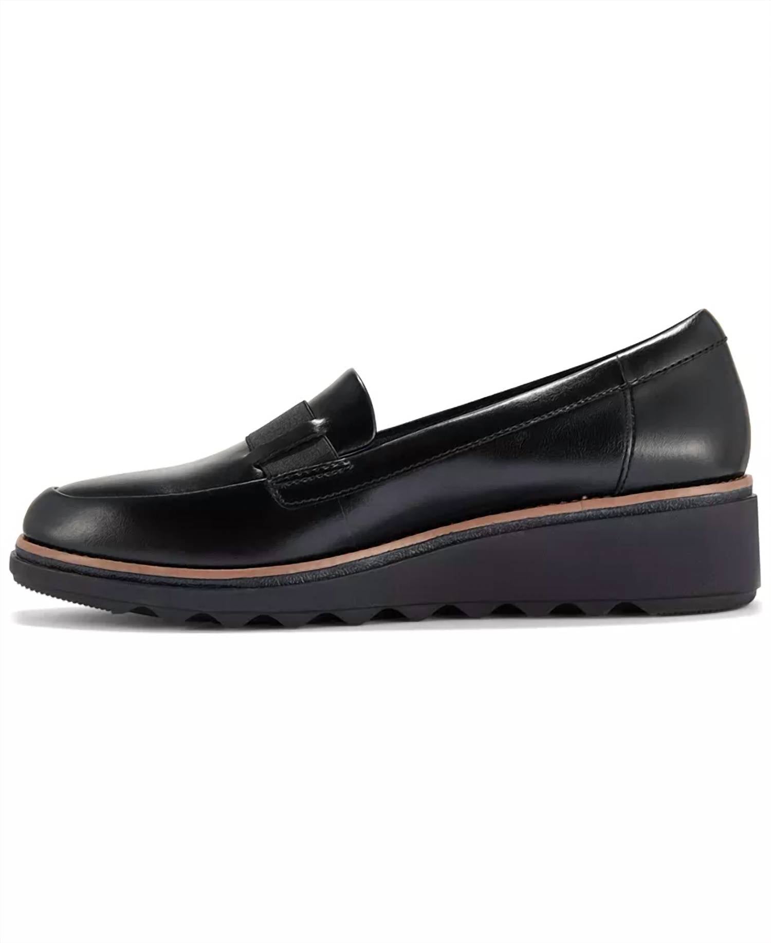 Clarks - Women's Sharon Pace Slip On Shoes