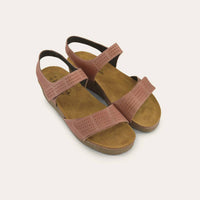 Naot - Women's Vivian Comfort Strap Sandals