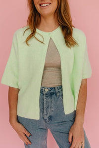 Wishlist - Women's To Be Sweater Top