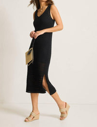 Tommy Bahama - Crochet Midi Dress