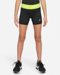 Nike - Men's Pro Biker Shorts