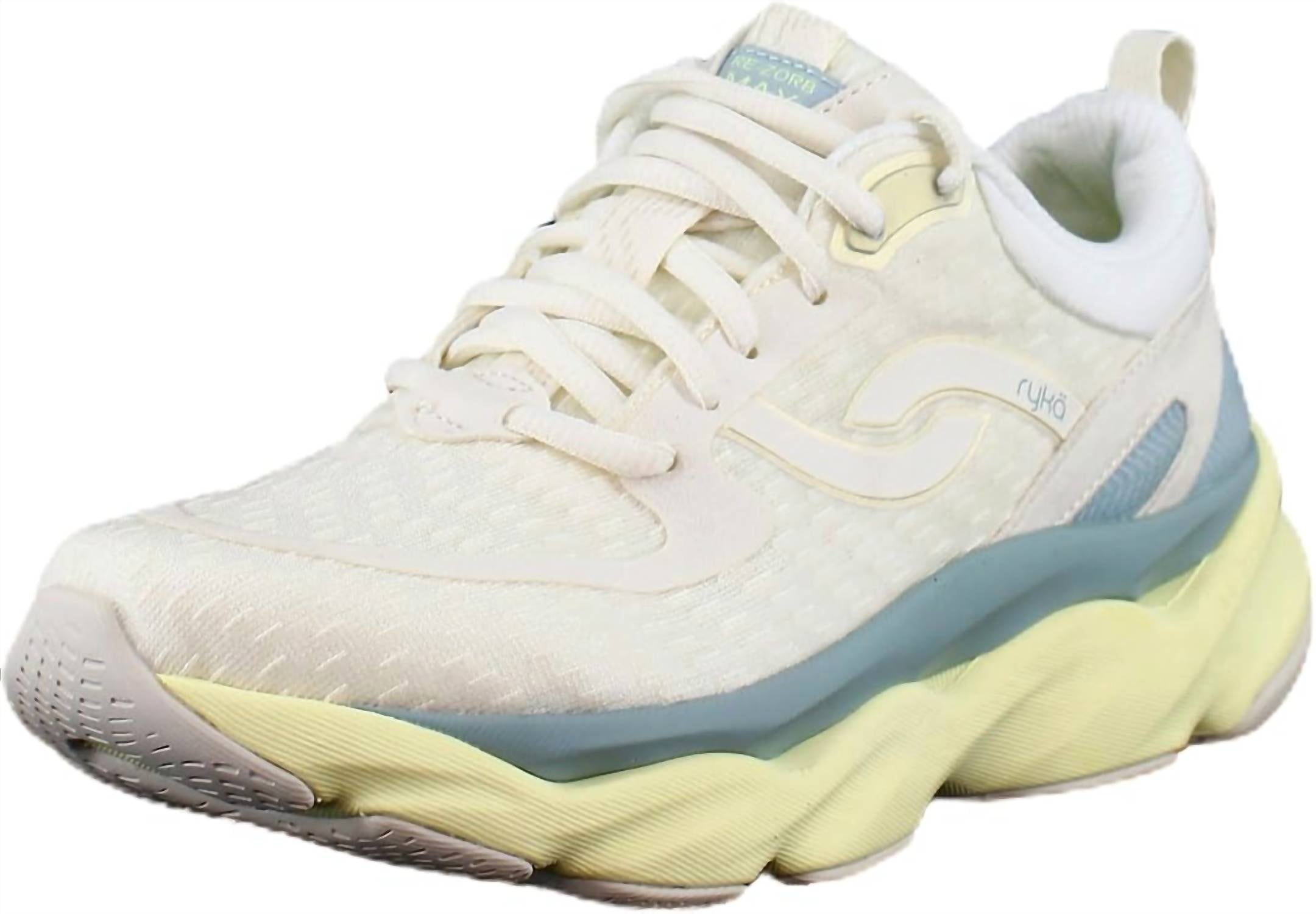 Ryka - Women's Rezorb Max Sneakers