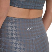Dkny - Women's High-rise 7/8 Workout Leggings