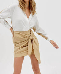 RESERVE SKIRT