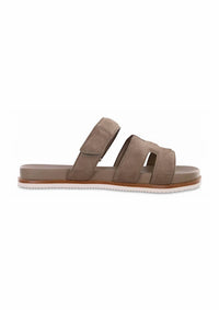Mia Shoes - Women's Vanessa Velcro Sandals