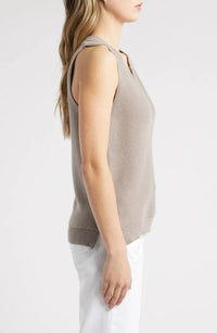 525 America - Slit Neck Vest