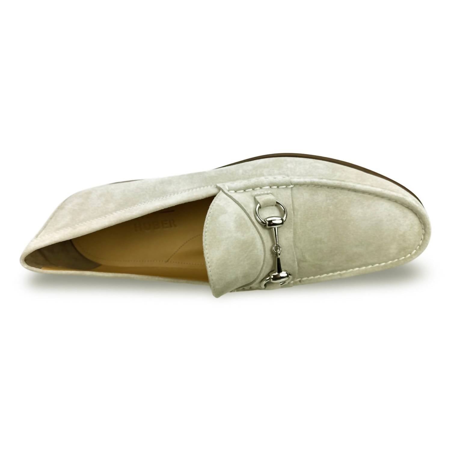Peter Huber - Men's Ring Classic Horsebit Loafer