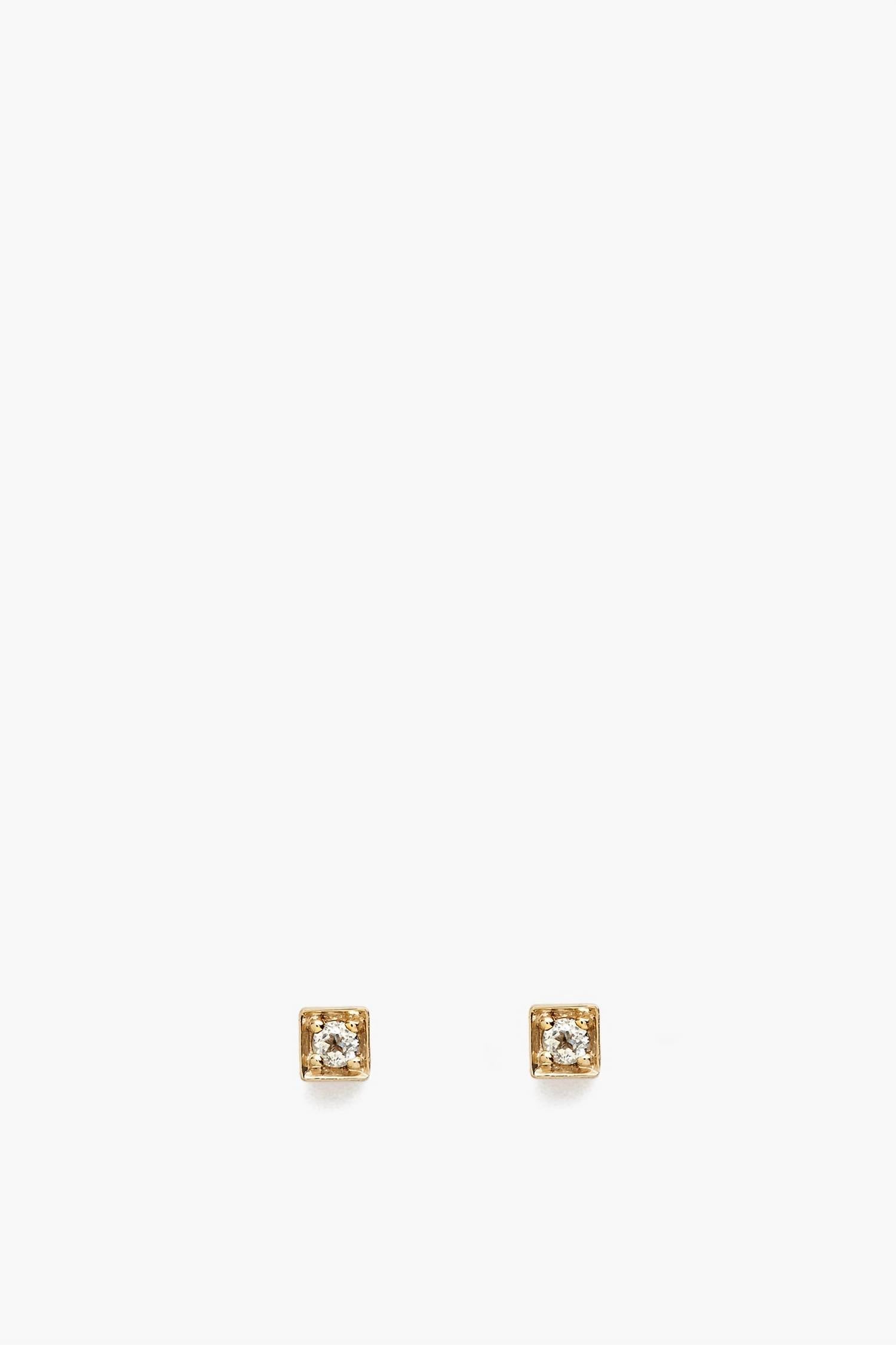 Stella And Bow - Women's Taylor Earrings