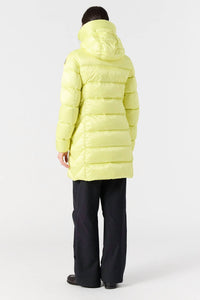 Parajumpers - MARION HOODED DOWN JACKET