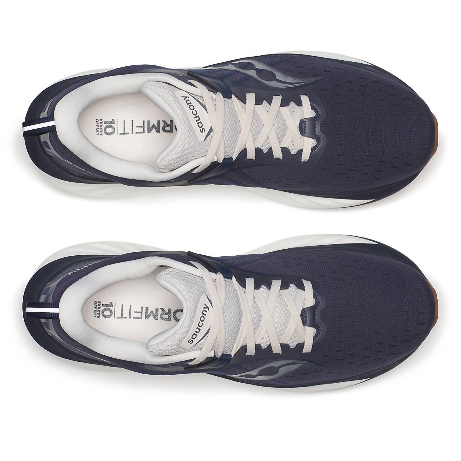 Saucony - Men's Triumph 22 Running Shoes