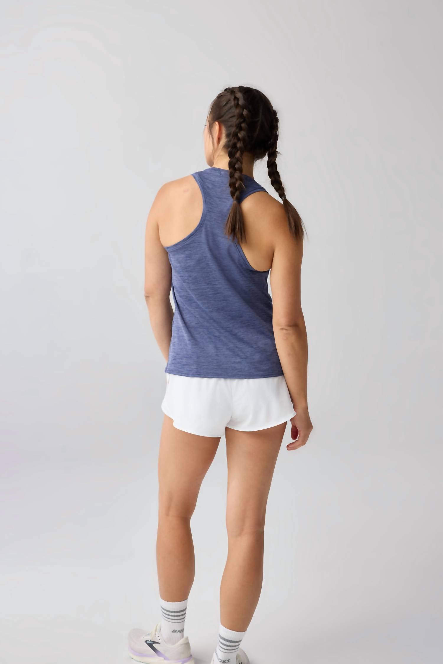 Brooks - Luxe Tank Top