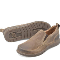 Born - Men's Leeds Slip On