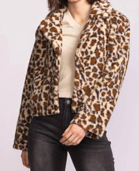 Pink Martini - Bethany Coat