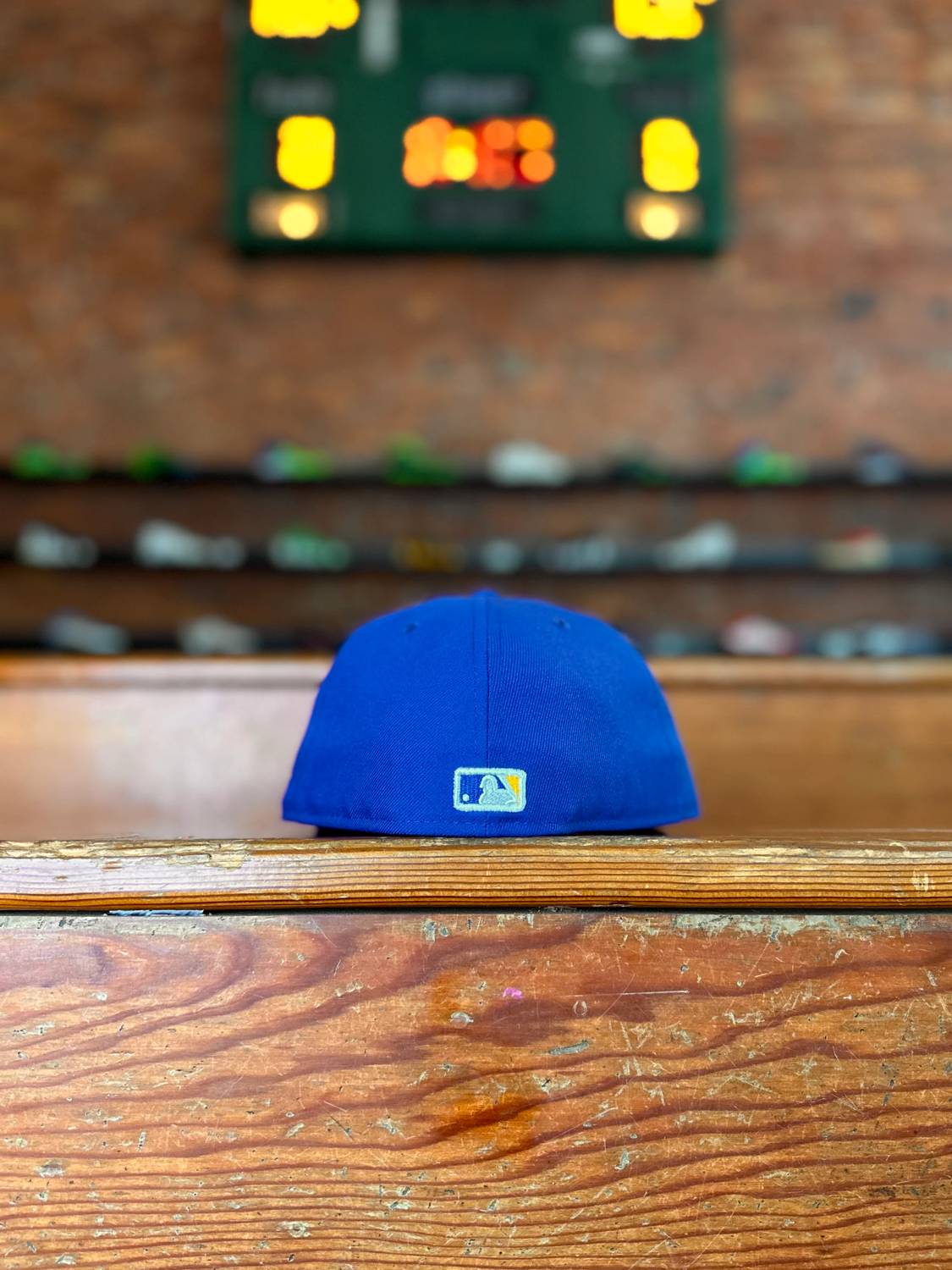 New Era - Unisex Seattle Mariners 59fifty Fitted Hat