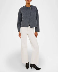 Rails - Ronda Wool-Blend Jacket
