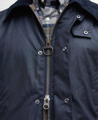 Barbour - Ashby Waxed Jacket