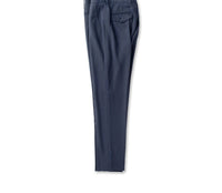 On This Day - Men's Easy Fit Pinstripe Track Pants
