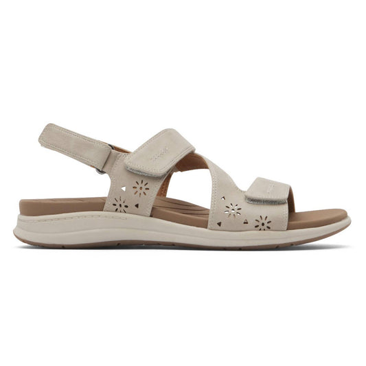 Rockport - Women's Tala Washable Walking Sandal