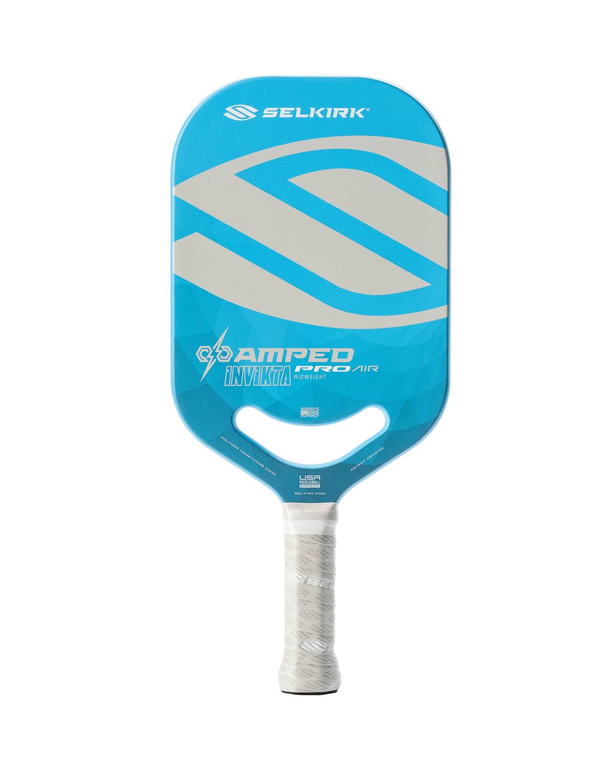 Selkirk - Amped Pro Air Pickleball Paddle