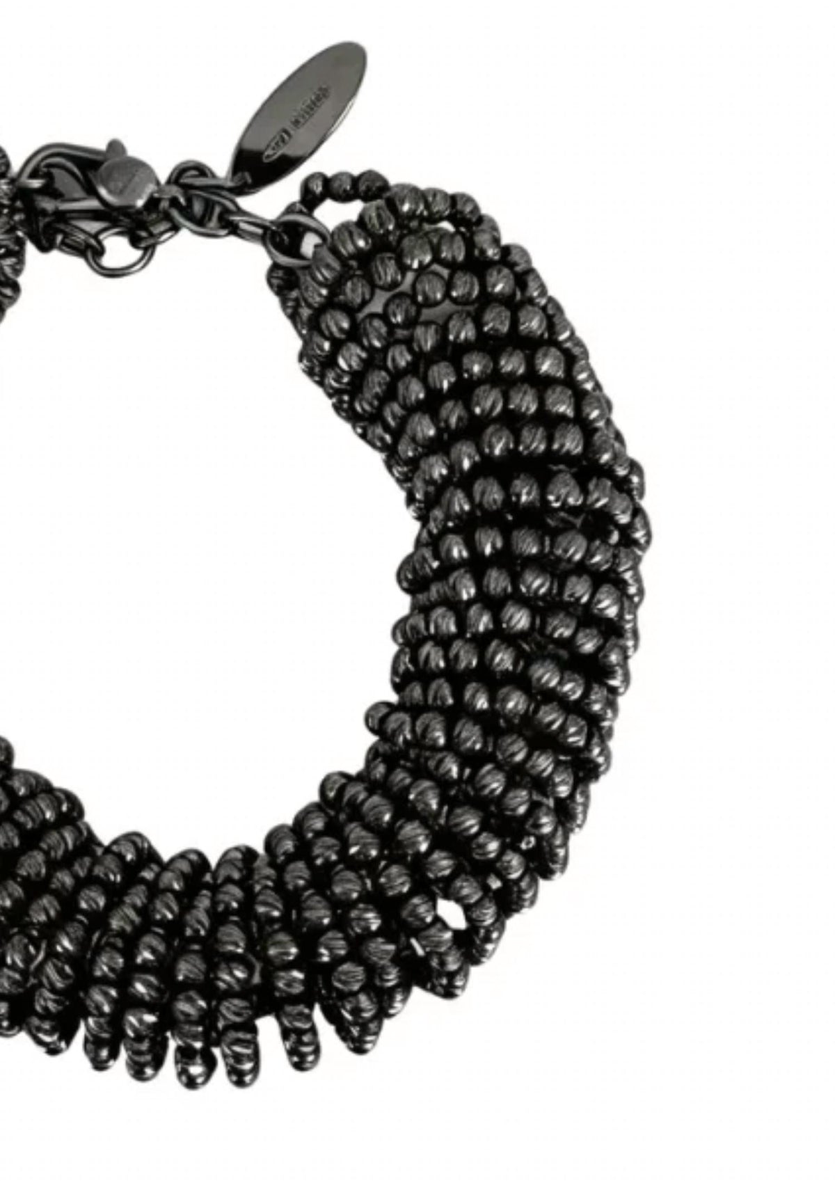 Brunello Cucinelli - Women's Sterling Silver Bracelets
