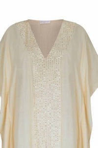 Pitusa - Women Cleo Sequin Thobe
