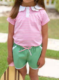 The Beaufort Bonnet Company - Cheryl Gibson Shorts