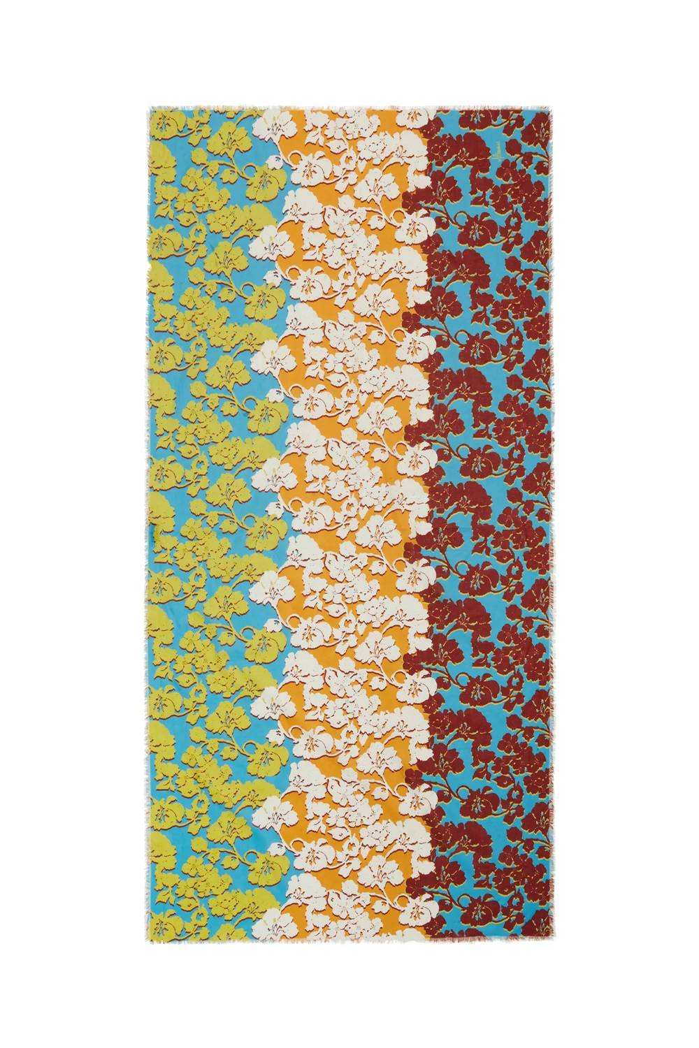 Alemais - Splice Cotton Pareo