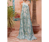 Alemais - Samira Embellished Gown