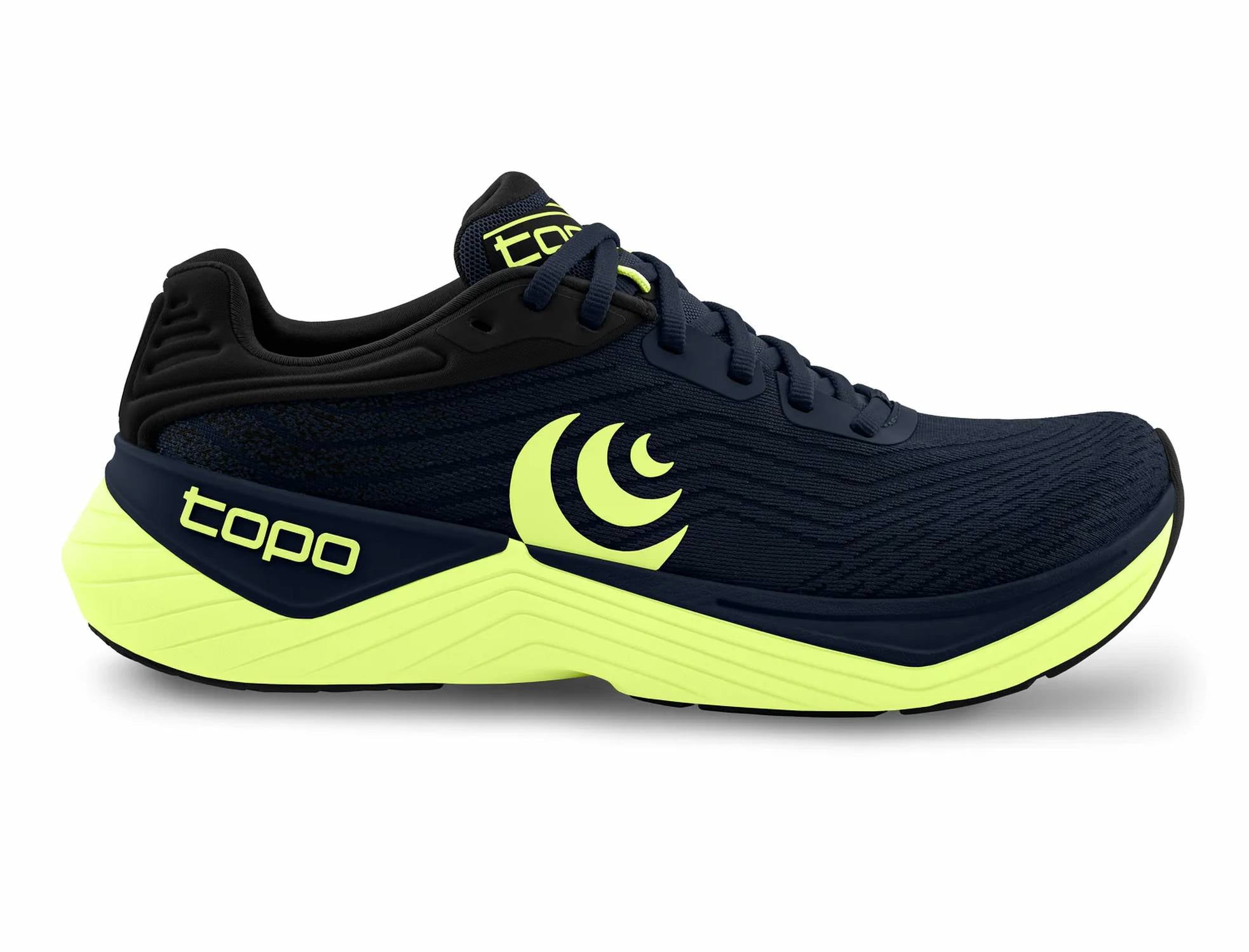 Topo Athletic - Men's Ultrafly 5 Athletic Shoes