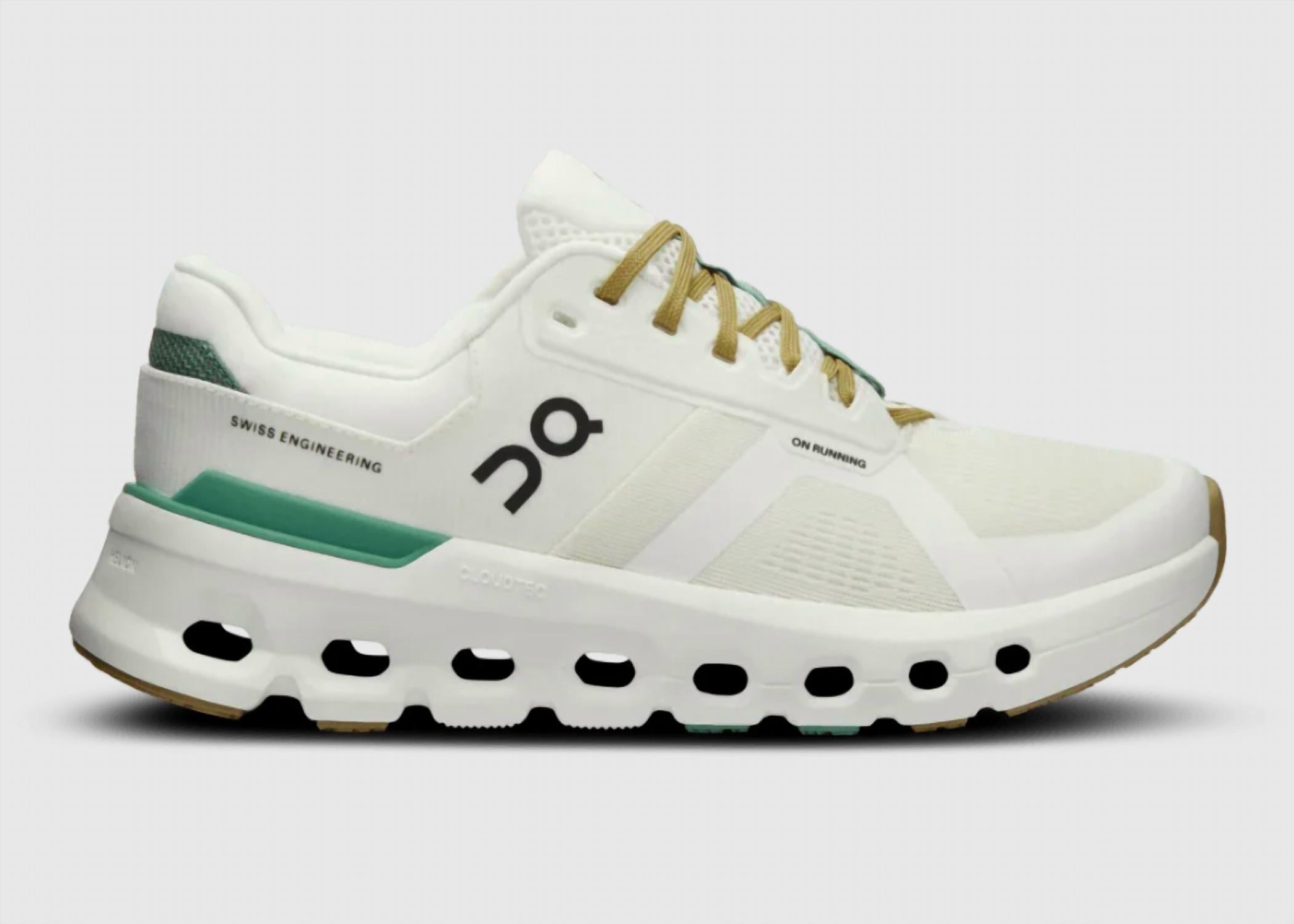 On - Men's Cloudrunner 2 Shoes
