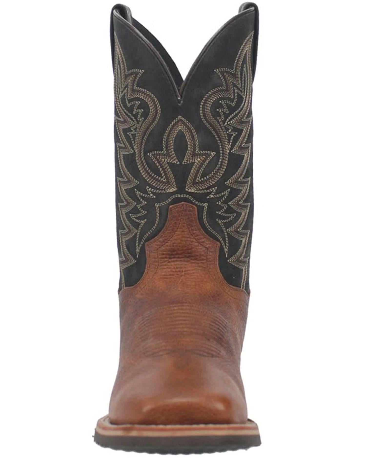 Dan Post. - Men's Boldon Western Performance Boots