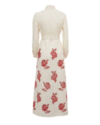 Loretta Caponi - Women's Lorenza Dress