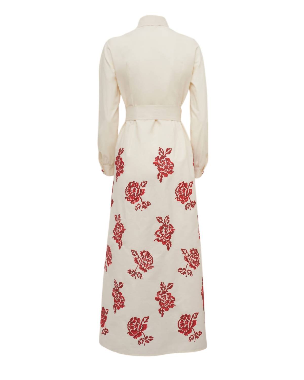 Loretta Caponi - Women's Lorenza Dress