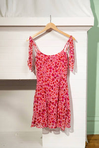 Dress Forum - Sasha Mini Dress