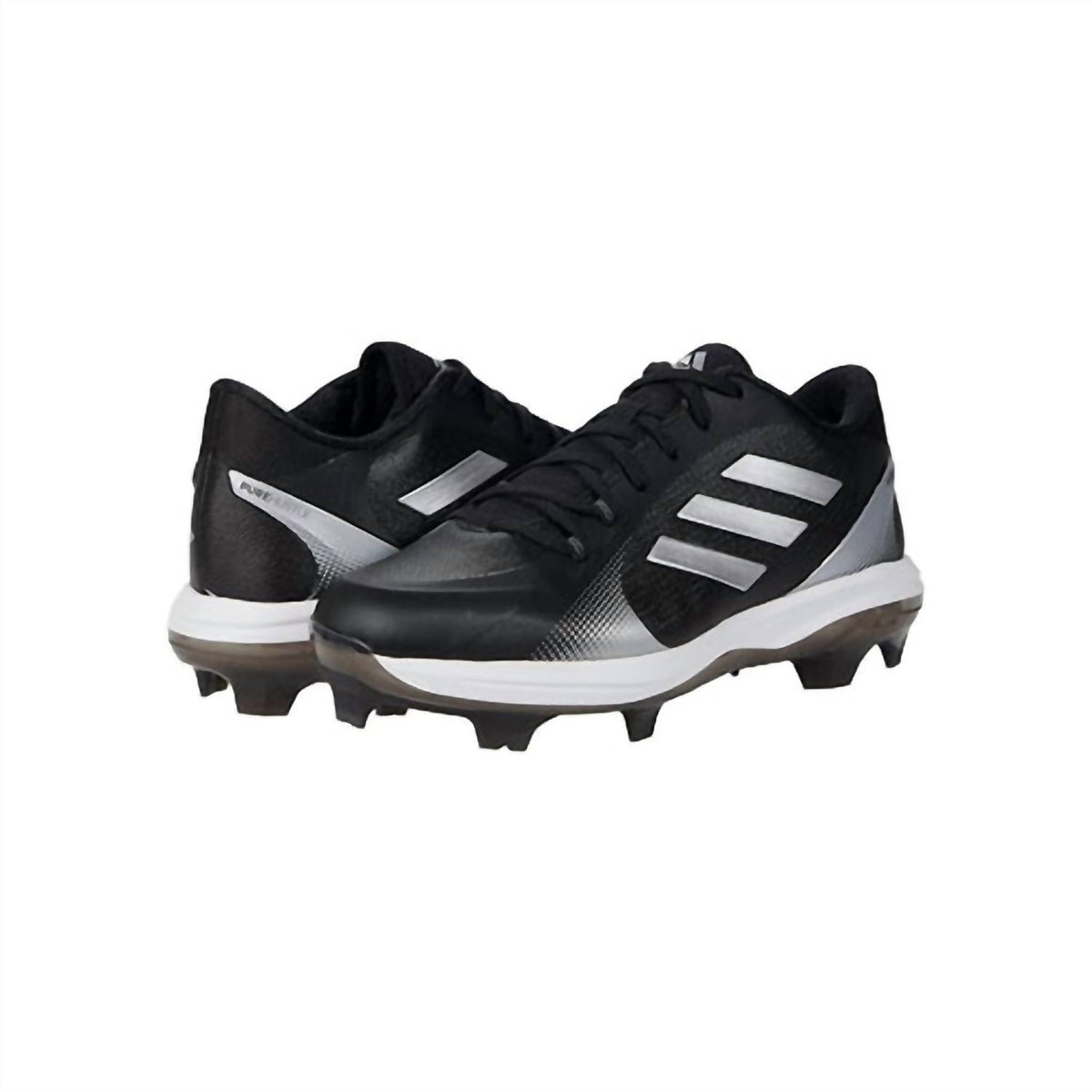 Adidas - Women's Pure Hustle 2 Tpu Softball Cleat