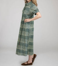 Beau & Ro - Kris Maxi Dress