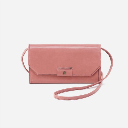 Hobo - Women's Romy Wallet Crossbody Bag