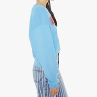 Mother - The Drop Square Sweatshirt