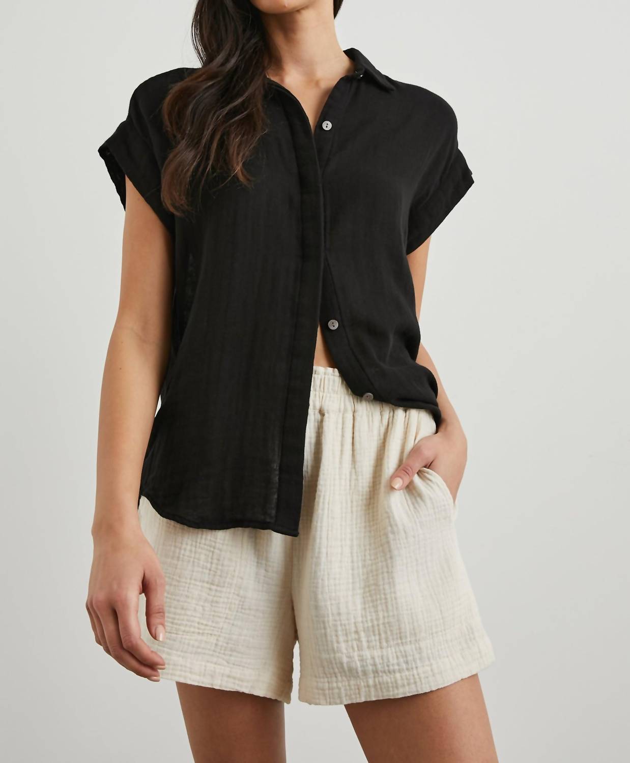 Rails - Jamie Shirt