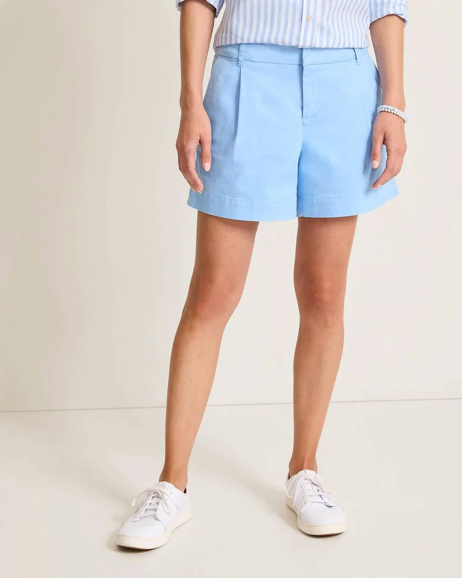 Tommy Bahama - Chino 5-inch Short