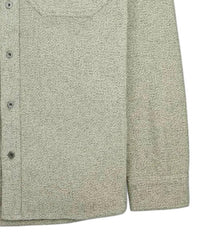 Jetty - Men's Horizon Heavy Duty Cotton Work Shirt
