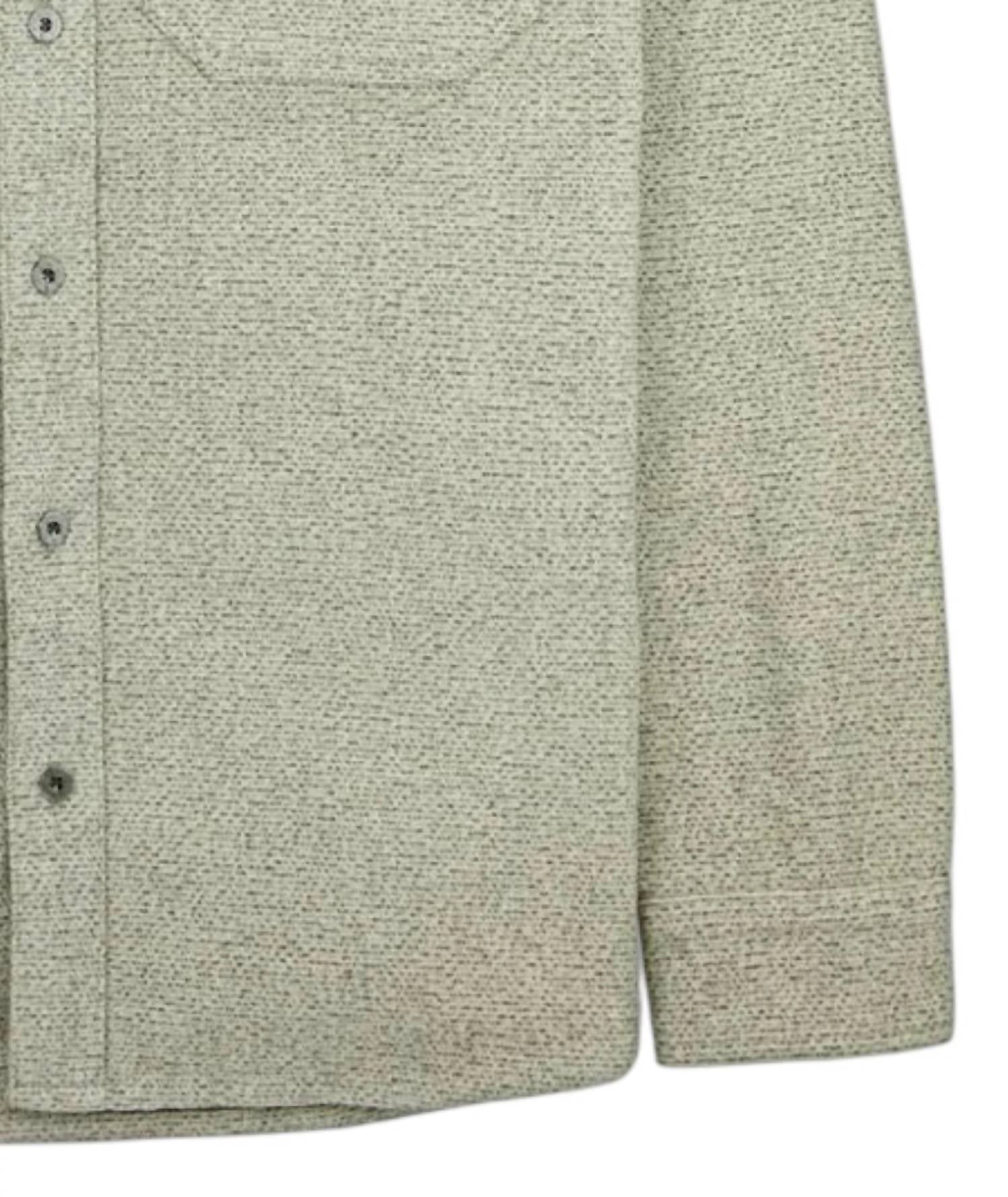 Jetty - Men's Horizon Heavy Duty Cotton Work Shirt