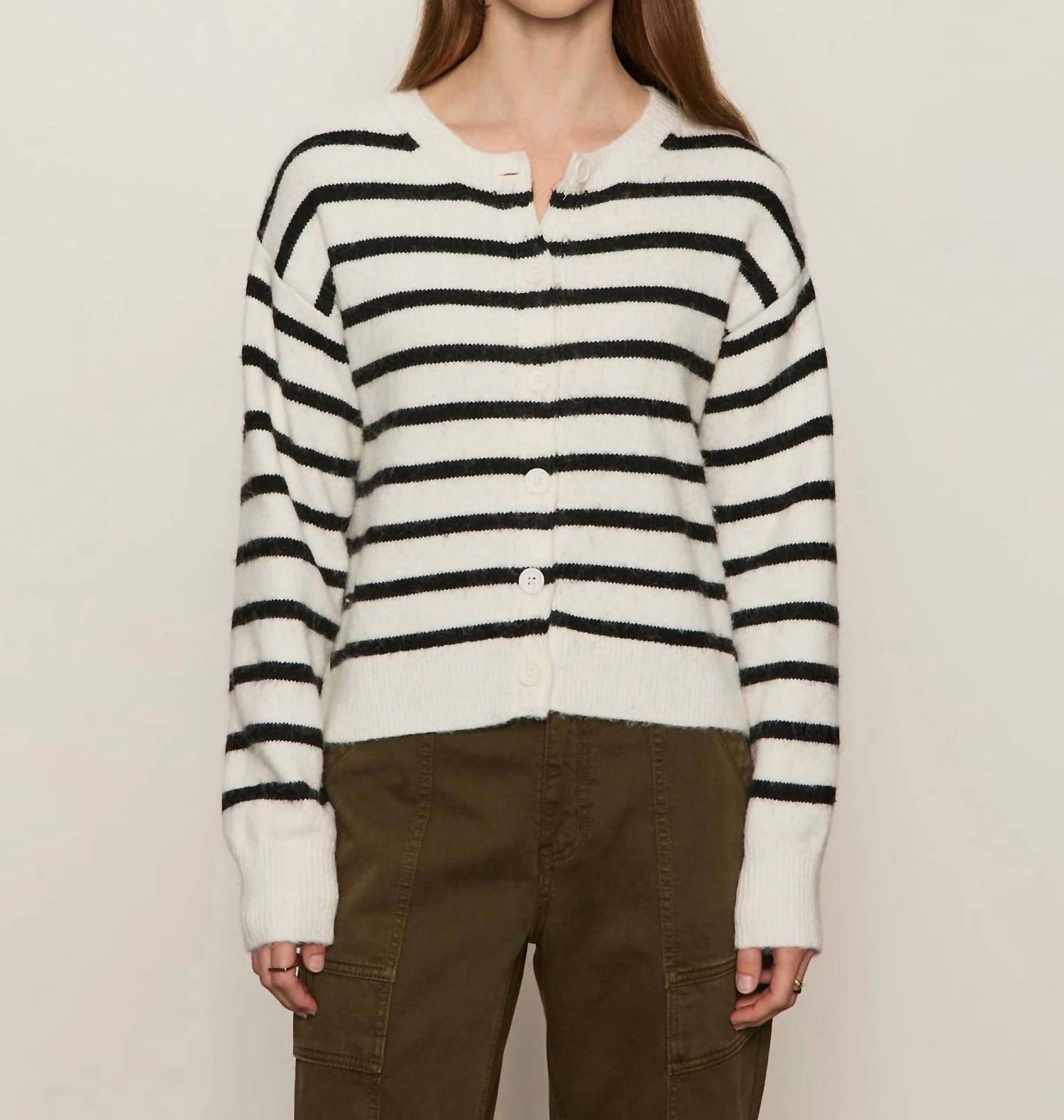 Sanctuary - Must-have Cozy Cardigan