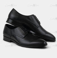 Lusso Beni - Men's Epicurus Derby Shoes