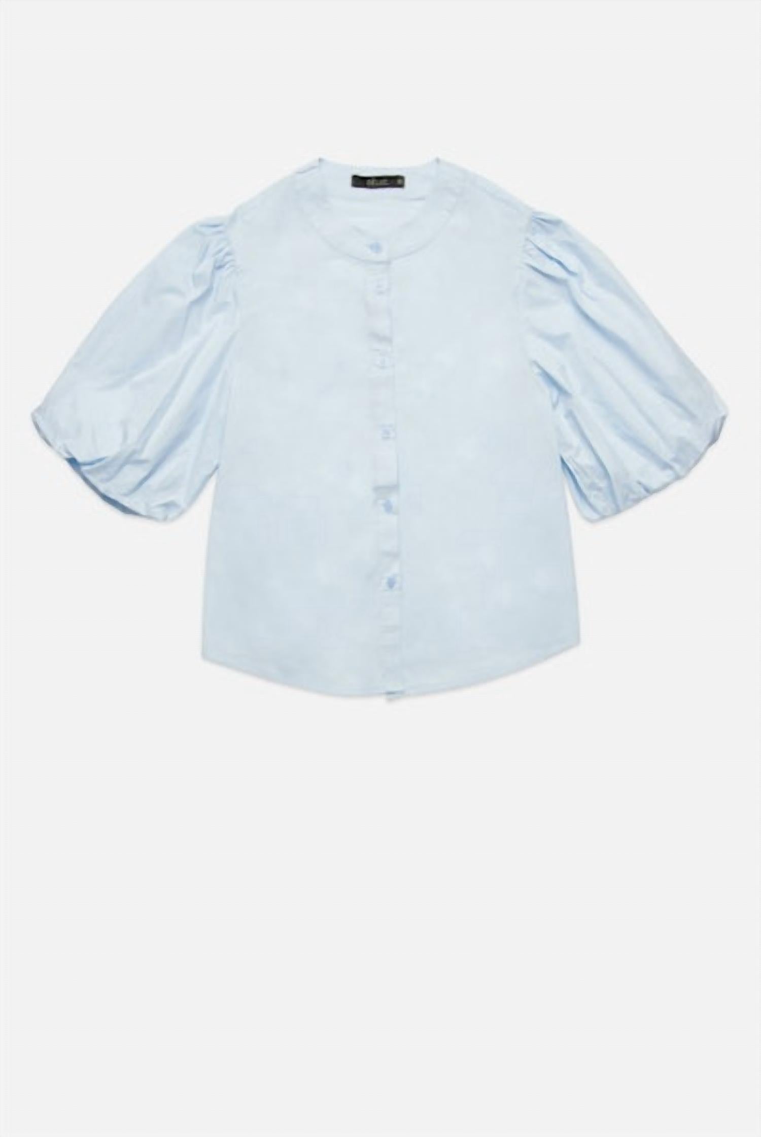 Deluc - Judice Shirt